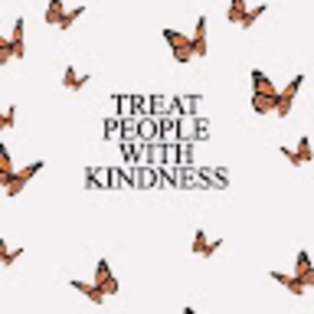 Meet your Posher, Lynn